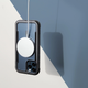 Панель Raptic X-Doria Secure Case для Apple iPhone 14 Blue (6950941493451) - зображення 9