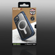 Панель Raptic X-Doria Secure Case для Apple iPhone 14 Blue (6950941493451) - зображення 11