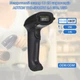 Беспроводной сканер 1D 2D штрих-кодов Action YHD-5700DW 2.4 GHz, USB - изображение 3