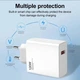 Мережевий зарядний пристрій Redmi HyperCharge 120W з кабелем 1м (Xiaomi, Redmi, Poco) - зображення 5