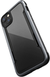 Etui Raptic X-Doria Shield Case do Apple iPhone 14 Black (6950941494007) - obraz 5