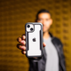 Etui Raptic X-Doria Shield Case do Apple iPhone 14 Black (6950941494007) - obraz 9