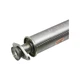 Резонатор ЗАЗ Таврия, Славута 1102, 1103, 1105 Bosal (218-001) - изображение 4