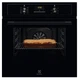 Духовка електрична Electrolux EOF3H50BK Black - изображение 1