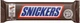 Упаковка батончиков Snickers 40 шт x 50 г (2352523525) - изображение 3