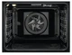 Духовка електрична Electrolux EOD6P77WZ - изображение 4