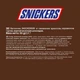 Упаковка батончиков Snickers 40 шт x 50 г (2352523525) - изображение 6