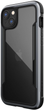 Etui Raptic X-Doria Shield Case do Apple iPhone 14 Plus Black (6950941494038) - obraz 3