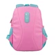 Рюкзак детский YES Cute 30.5x21.5x11 см 10 л розовый (550025) - изображение 5