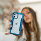 Панель Raptic X-Doria Shield Case для Apple iPhone 14 Plus Blue (6950941494052) - зображення 11