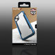 Панель Raptic X-Doria Shield Case для Apple iPhone 14 Plus Blue (6950941494052) - зображення 12