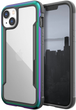 Etui Raptic X-Doria Shield Case do Apple iPhone 14 Plus Iridescent (6950941494045) - obraz 1