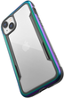 Etui Raptic X-Doria Shield Case do Apple iPhone 14 Plus Iridescent (6950941494045) - obraz 7