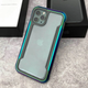 Etui Raptic X-Doria Shield Case do Apple iPhone 14 Plus Iridescent (6950941494045) - obraz 8