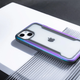 Etui Raptic X-Doria Shield Case do Apple iPhone 14 Plus Iridescent (6950941494045) - obraz 13