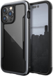 Etui Raptic X-Doria Shield Case do Apple iPhone 14 Pro Max Black (6950941494090) - obraz 1