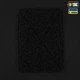 Футболка потовідвідна тактична M-Tac Summer Black 3XL 80053002-3XL - изображение 5