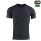 Футболка M-Tac Summer Dark Grey (XS) 93/7 20092012-XS - изображение 2
