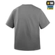 Футболка M-Tac Cotton Gray (M) HARD 80098011-M - изображение 4