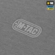 Футболка M-Tac Cotton Gray (M) HARD 80098011-M - изображение 5
