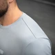 Футболка M-Tac Cotton Gray (M) HARD 80098011-M - изображение 11