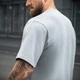 Футболка M-Tac Cotton Gray (M) HARD 80098011-M - изображение 12