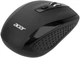 Mysz Acer MX202 Wireless Black (HP.EXPBG.014) - obraz 6