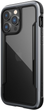 Etui Raptic X-Doria Shield Case do Apple iPhone 14 Pro Black (6950941494069) - obraz 3