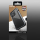 Etui Raptic X-Doria Shield Case do Apple iPhone 14 Pro Black (6950941494069) - obraz 11