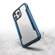 Панель Raptic X-Doria Shield Case для Apple iPhone 14 Pro Blue (6950941494083) - зображення 8