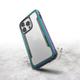 Etui Raptic X-Doria Shield Case do Apple iPhone 14 Pro Iridescent (6950941494076) - obraz 8