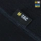 Футболка потовідвідна M-Tac Athletic Tactical Gen.2 Dark Navy Blue L 80007115-L - изображение 7