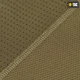 Футболка потовідвідна M-Tac Athletic Tactical Gen.2 Olive 2XL 80007101-2XL - изображение 6