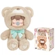 Мини фигурка мягкая Милые Мишки - изображение 1
