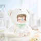 Мини фигурка мягкая Милые Мишки - изображение 3