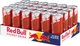Упаковка энергетического напитка Red Bull Red Edition со вкусом арбуза 0.25 л x 24 банки (9002490257620) - изображение 6
