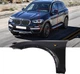 Крыло переднее левое BMW X3 F25 10-17 (FPS) 41357267323 - изображение 1