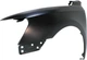 Крыло левое VW Passat B7 USA 11-15 (Signeda) 561821021 - изображение 3