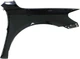 Крыло левое VW Passat B7 USA 11-15 (Signeda) 561821021 - изображение 5