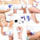 Массажер для тела Relax Active с набором насадок - изображение 3