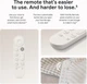 Медиаплеер Google TV Streamer 4K Porcelain (GA05662-US) - изображение 6