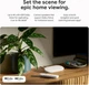 Медиаплеер Google TV Streamer 4K Porcelain (GA05662-US) - изображение 7