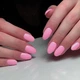 Гель-лак для ногтей Elixir Make-up Semi Gel тон 847 Electric lavender 8мл - изображение 3