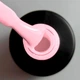 Гель-лак для ногтей Elixir Make-up Semi Gel тон 813 Misty rose 8мл - изображение 2