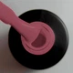 Гель-лак для ногтей Elixir Make-up Semi Gel тон 878 Super Pink 8мл - изображение 2