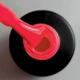 Гель-лак для ногтей Elixir Make-up Semi Gel тон 916 Ruby 8мл - изображение 2