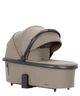 Універсальна коляска 3 в 1 Carrello Ultimo CRL-6519 Pearl Beige - зображення 6