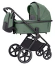 Універсальна коляска 3 в 1 Carrello Ultimo CRL-6519 Fern Green - зображення 1