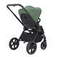 Універсальна коляска 3 в 1 Carrello Ultimo CRL-6519 Fern Green - зображення 5