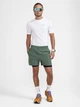 Мужская термофутболка Craft ADV Cool Intensity SS Tee Man XL Белый - изображение 5